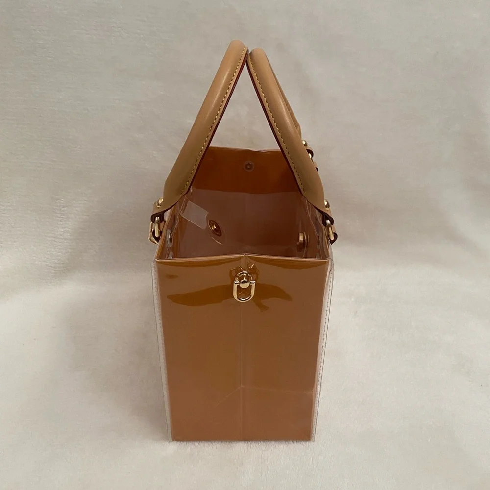 Louis Vuitton Small Shopping Bag Tote